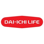 Dai-ichi Life Insurance Logo [EPS-PDF]