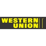 Western Union Logo [EPS File]