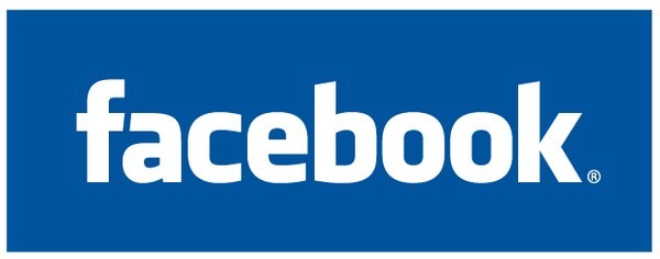 logo facebook vectoriel. facebook vector « New Logo