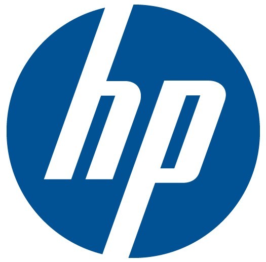hp logo new. HP Logo [Hewlett Packard AI
