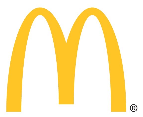 McDonald's Logo [AI File]