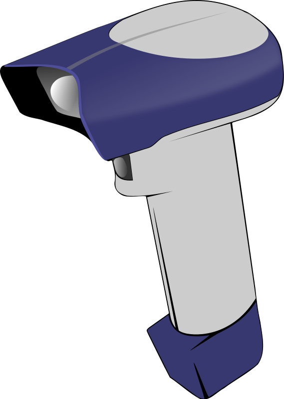 arcode scanner icon. barcode reader phone. arcode scanner icon.