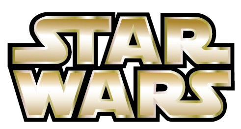 star wars clone wars logo. Star Wars Logo – EPS File