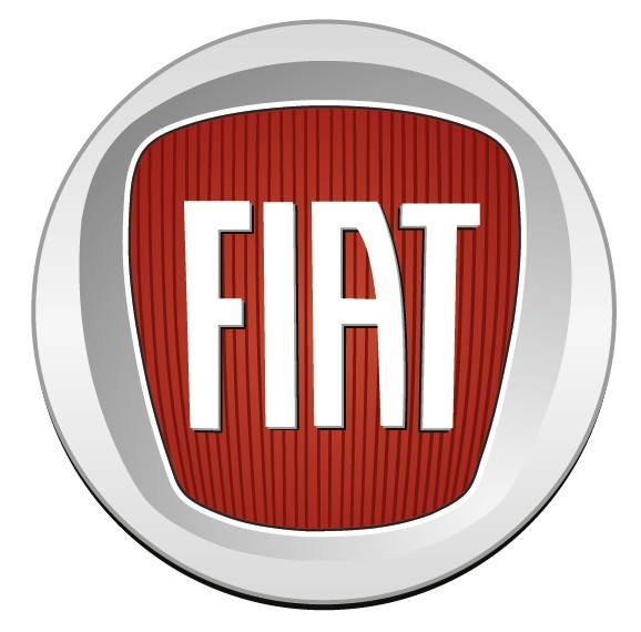 Fiat Logo EPS File 