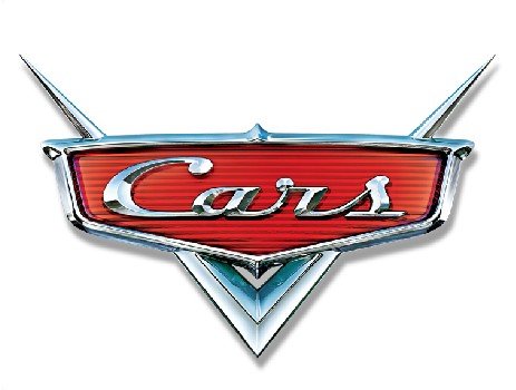 Logo Design  on Disney And Pixar     Cars Logo  Eps File  Free Company Logo Download