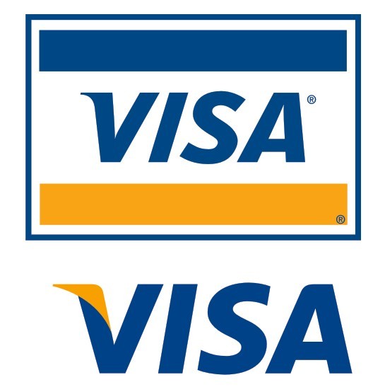 clipart visa logo - photo #21