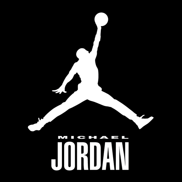 Air Jordan Logo Nike Eps File 