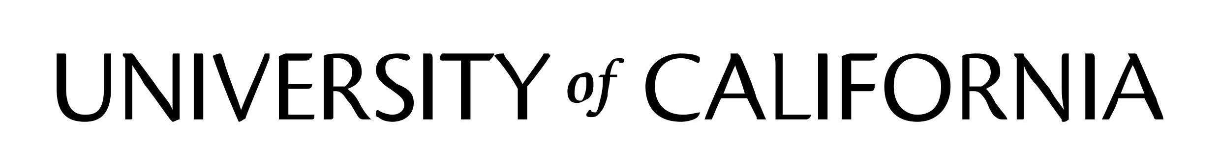 university-of-california-logo