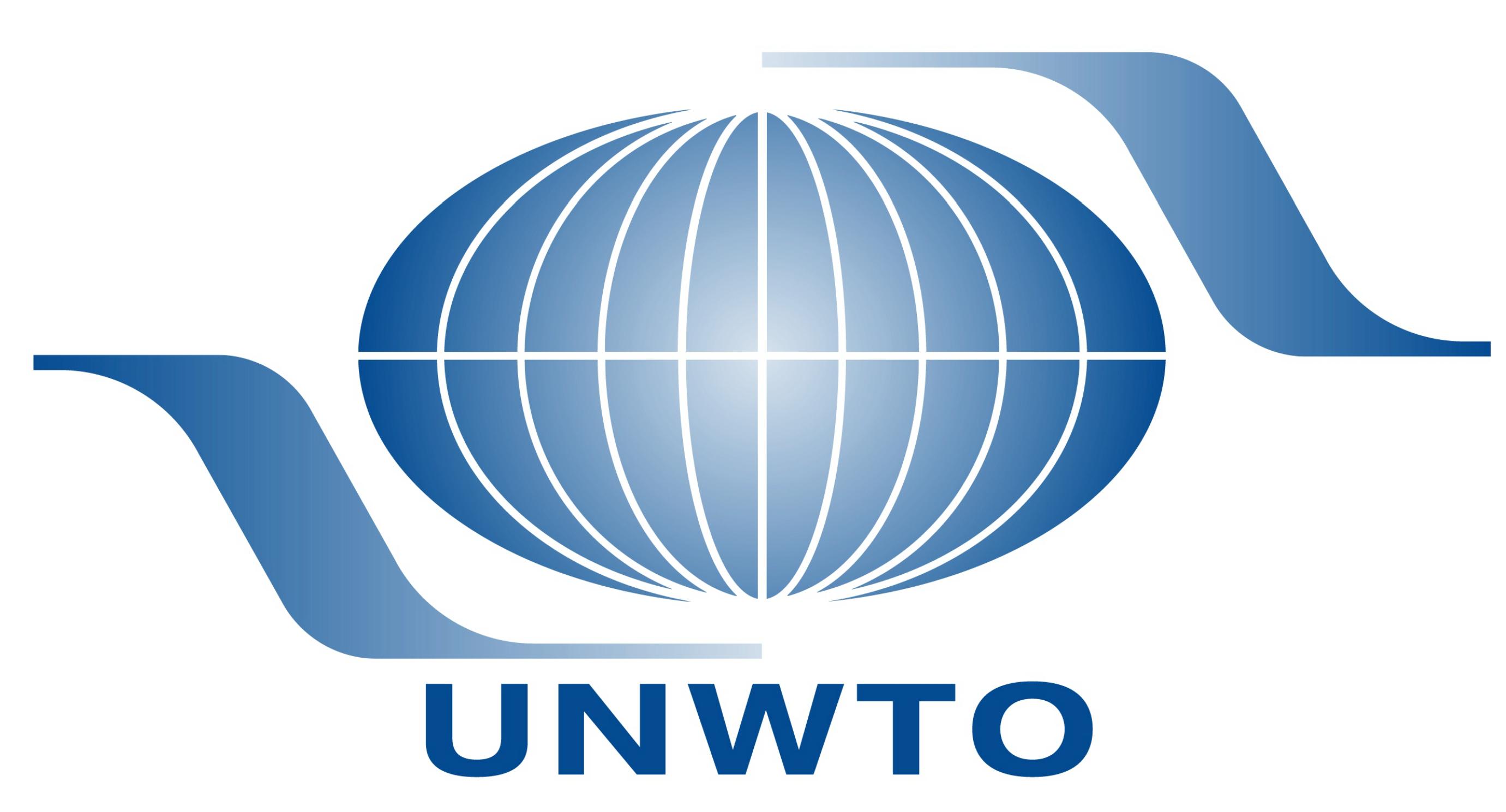 Image result for unwto logo
