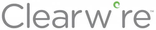 Clearwire-logo