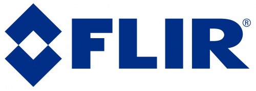 FLIR-Systems-Logo