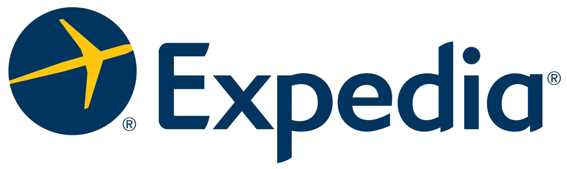 Image result for expedia logo