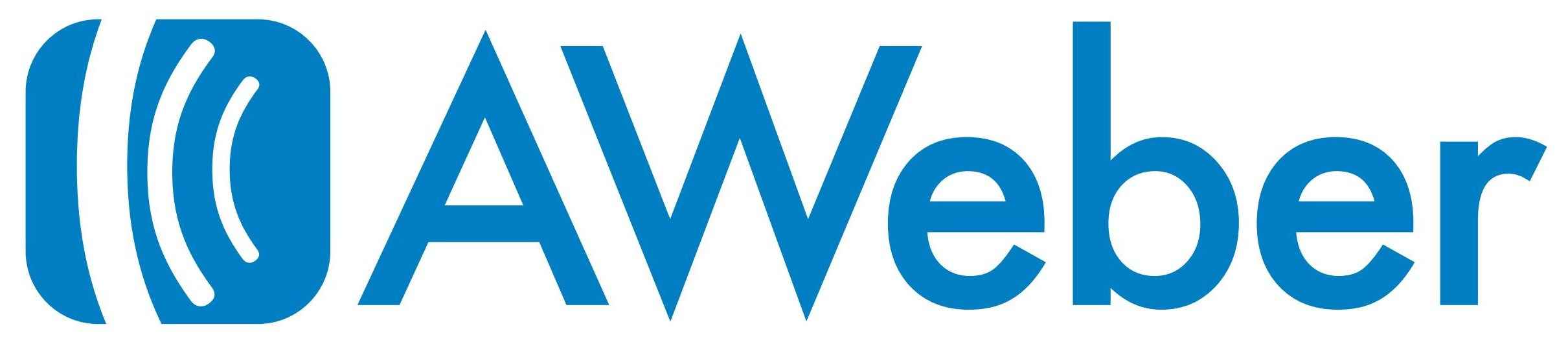 Image result for aweber logo