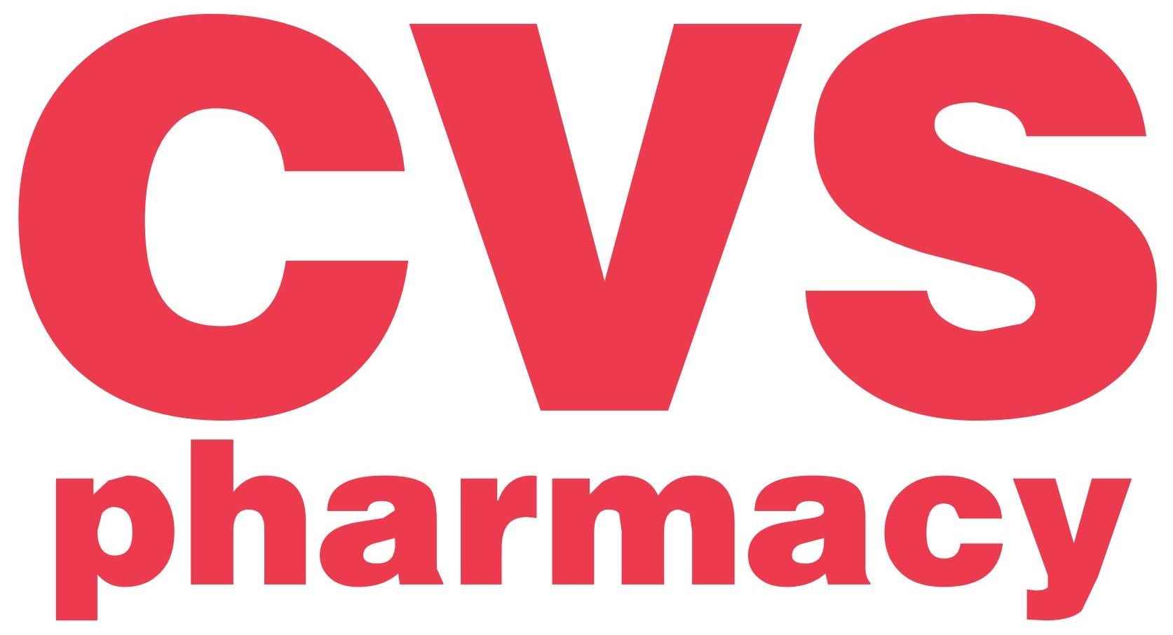 cvs pharmacy logo  pdf  vector icon template clipart free download