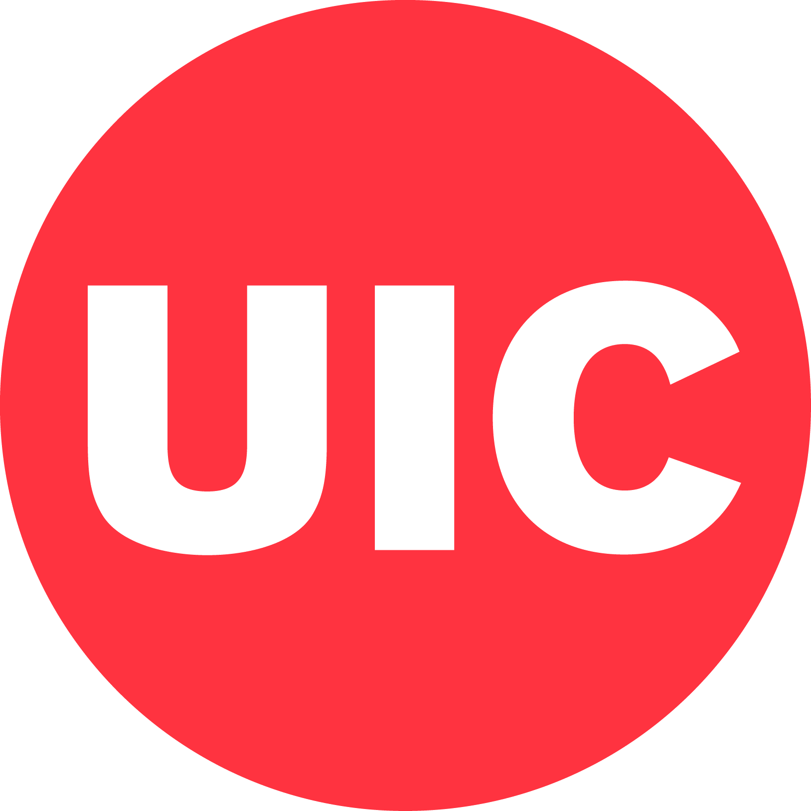UIC logo