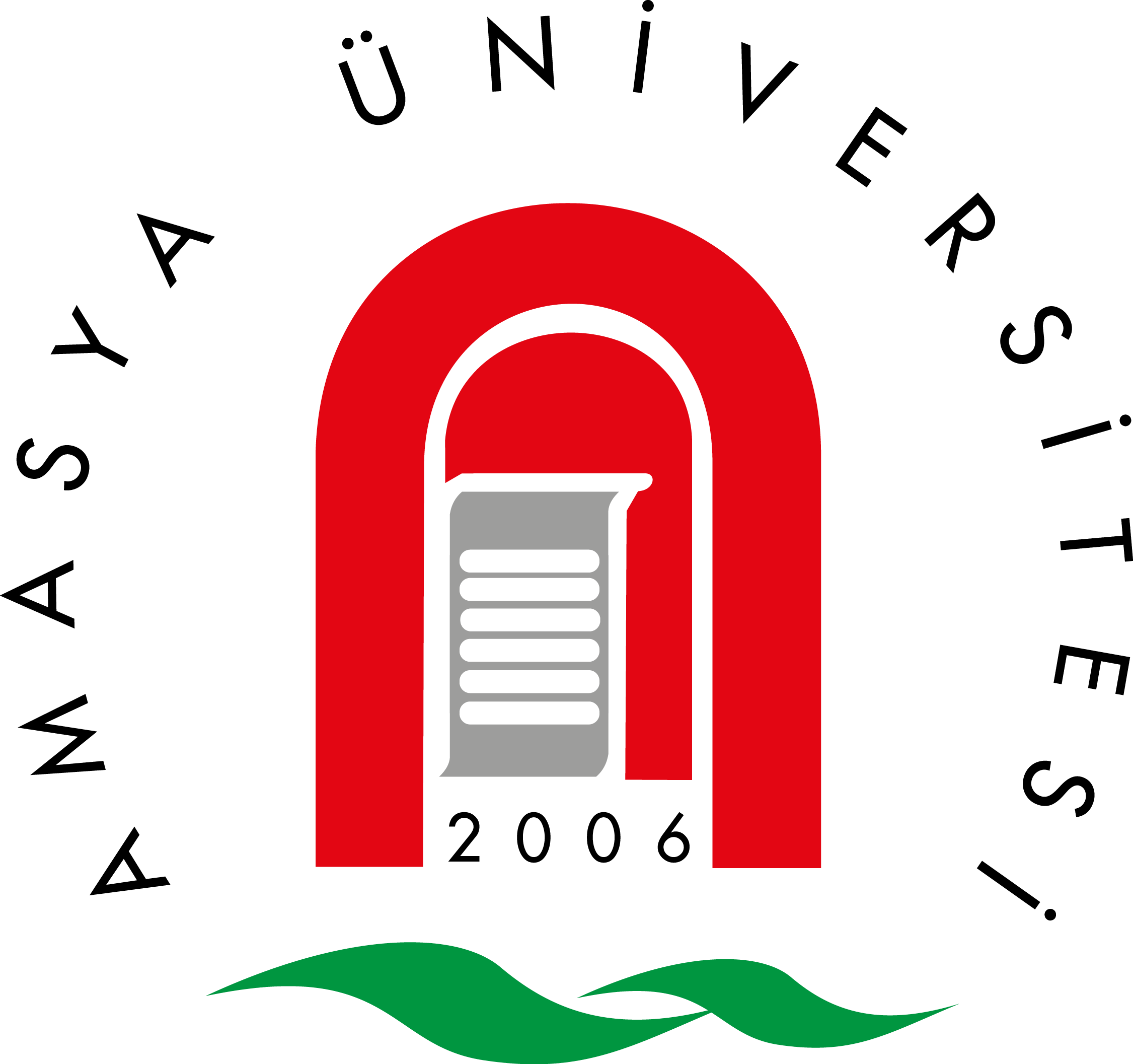 Image result for amasya university logo