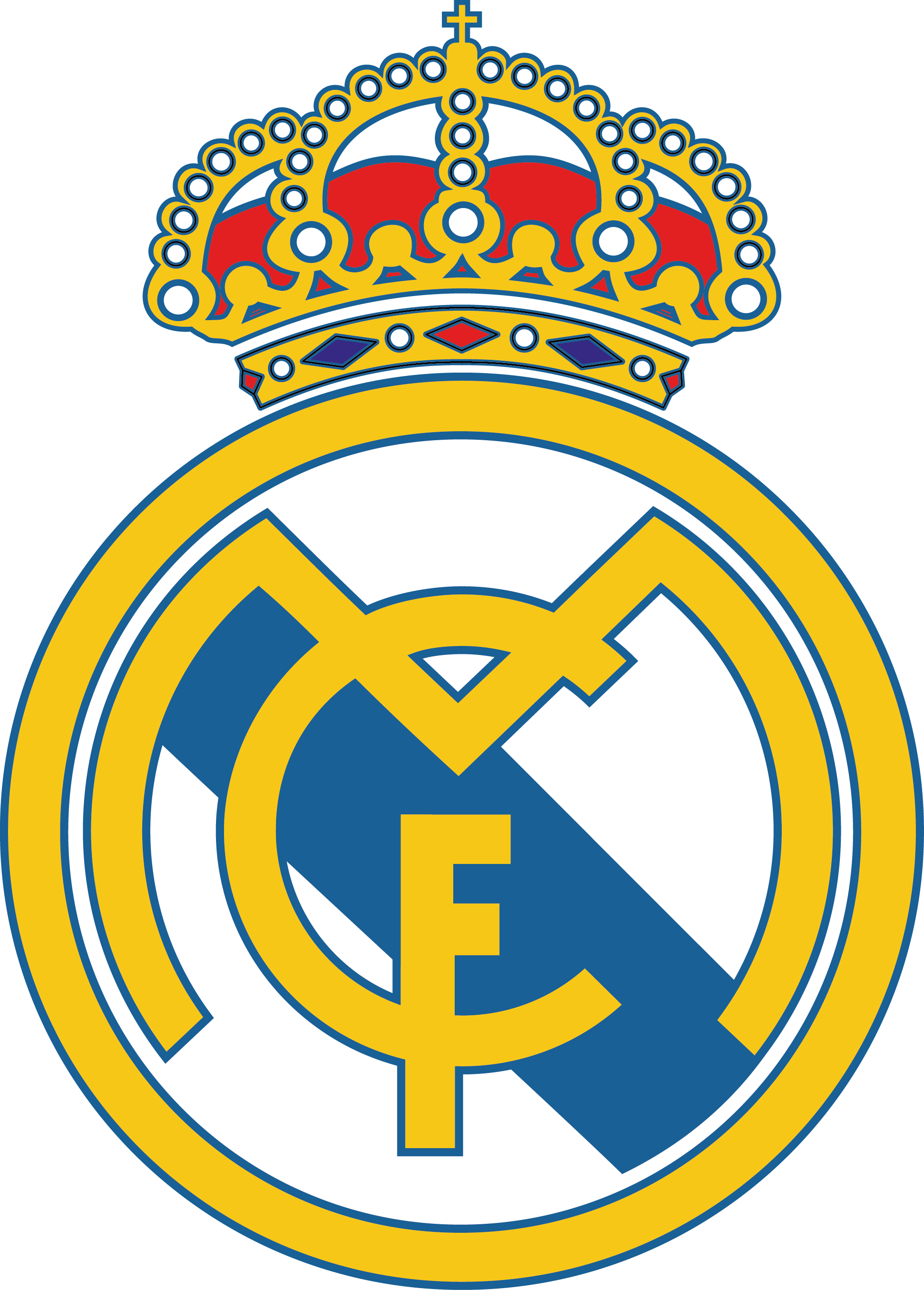 Real Madrid Logo Real Madrid Club De Futbol Download Vector Real Madrid Logo Real Madrid Club De Futbol Download Vector
