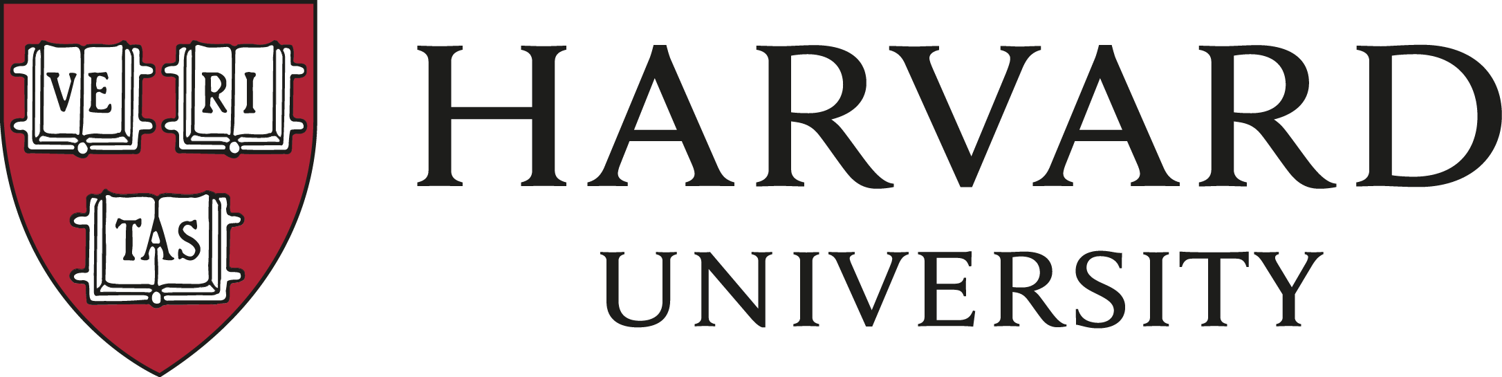 Image result for Harvard University logo