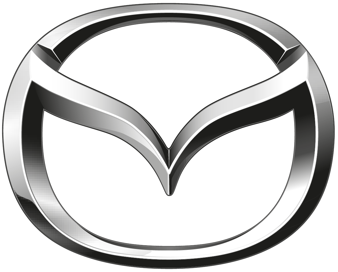 Mazda logo images