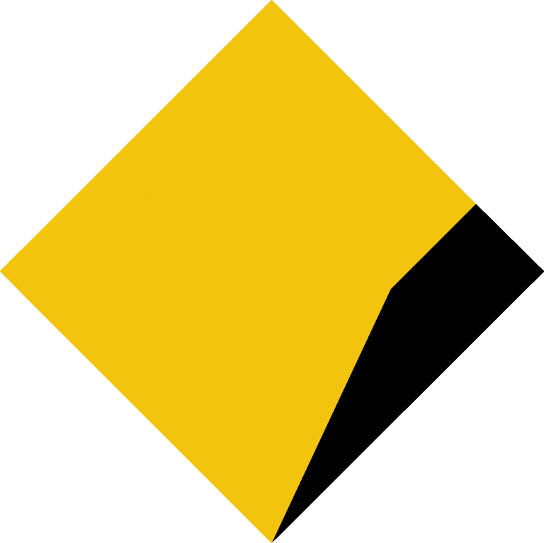 Commonwealth Bank Logo Vector Icon Template Clipart Free Download