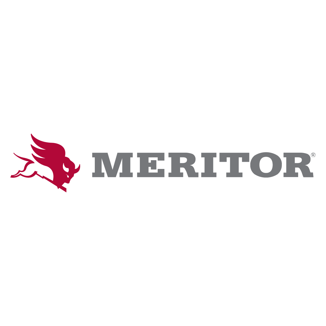 Meritor Logo Download Vector