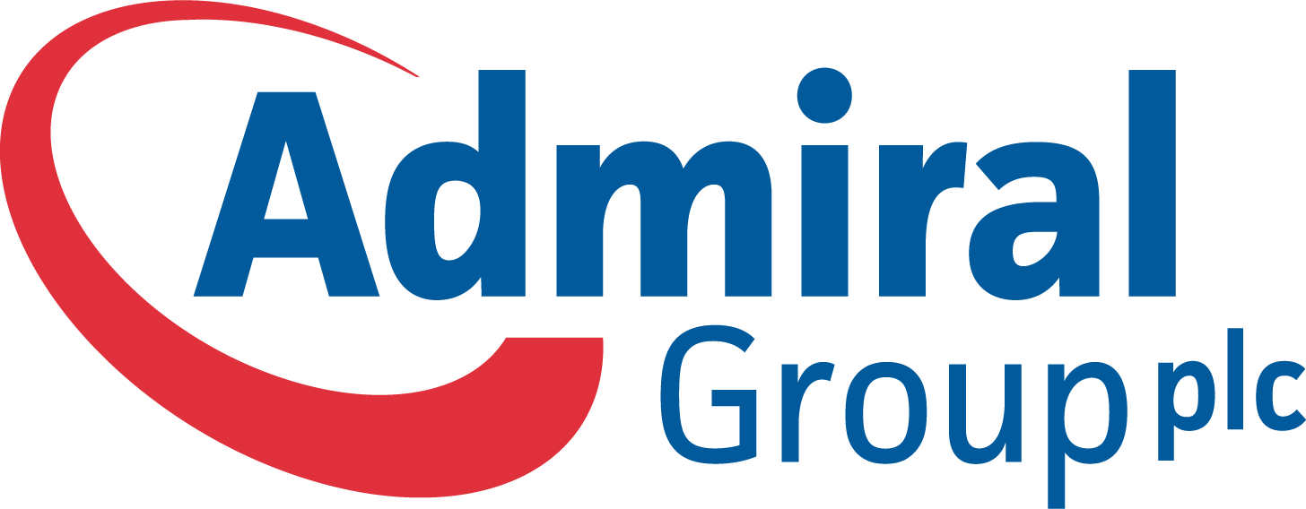 Admiral Group Logo Download Vector