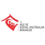 T.C. Aile ve Sosyal Politikalar Bakanlığı Vektörel Logosu [aile.gov.tr]