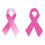 Breast Cancer Ribbon