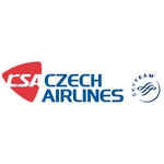 CZECH Airlines Logo