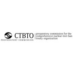 CTBTO Logo – Comprehensive Nuclear-Test-Ban Treaty Organization