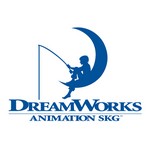 DreamWorks Logo [DreamWorks Animation SKG]