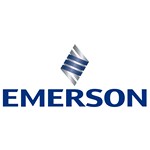 Emerson Electric Logo [emerson.com]