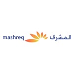 Mashreq bank Logo