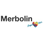 Merbolin Boya Logo
