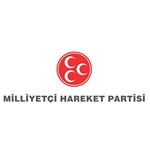 MHP Logo [Milliyetçi Hareket Partisi – mhp.org.tr]