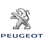 Peugeot Logo (2010–2021)