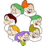 Seven Dwarfs