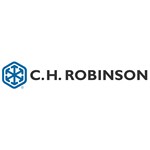 C. H. Robinson Worldwide Logo [EPS File]