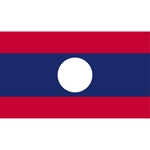 Laos Flag