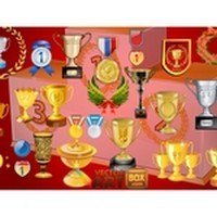 Trophies Awards