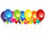 Party – Balloons