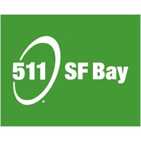511 SF Bay Logo