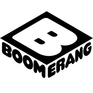 Boomerang Logo