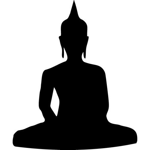 Buddha Logo