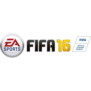 Fifa 16 Logo