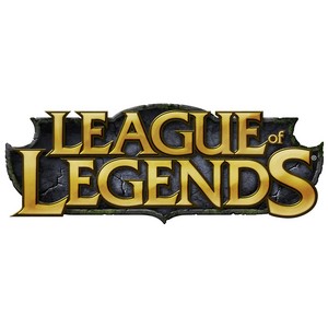 League of Legends Logo [LoL | 04]