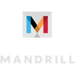 Mandrill Logo