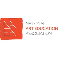 NAEA Logo [National Art Education Association]