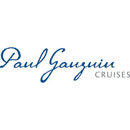 Paul Gauguin Cruises Logo