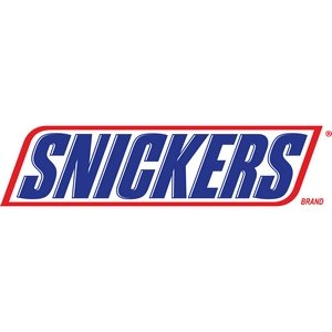Snickers Logo